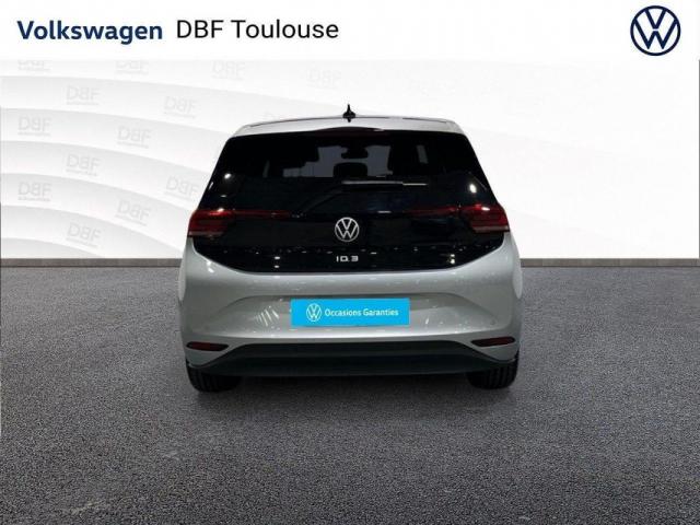 Volkswagen Id.3 image 5