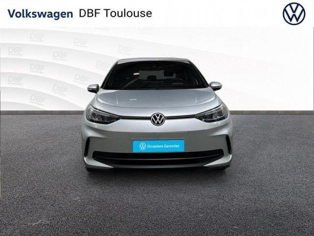 Volkswagen Id.3 image 8