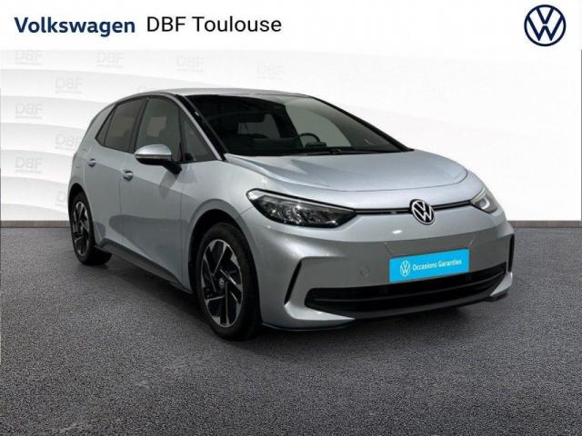 Volkswagen Id.3 image 7