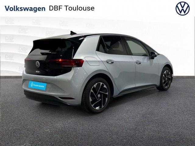 Volkswagen Id.3 image 4