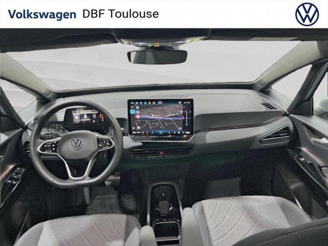 Volkswagen Id.3 image 3