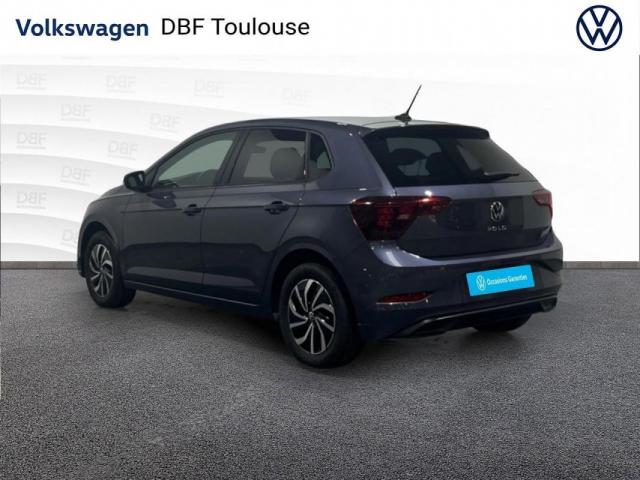 Volkswagen Polo image 8