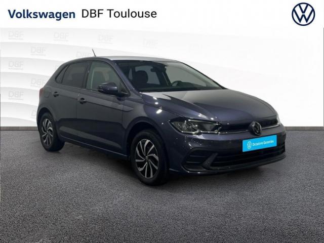 Volkswagen Polo image 3