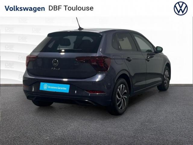 Volkswagen Polo image 4