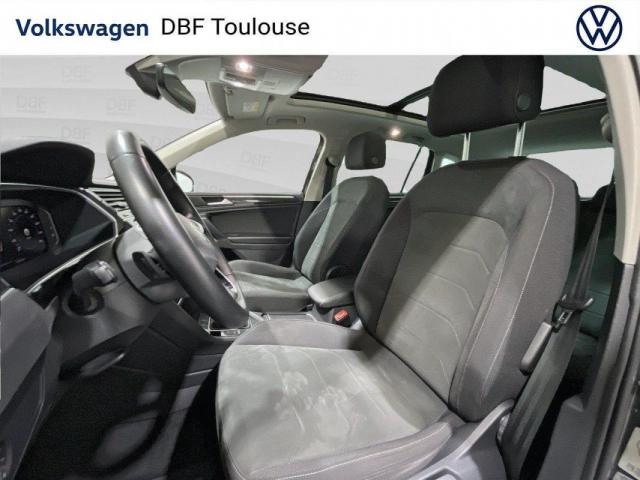 Volkswagen Tiguan image 1