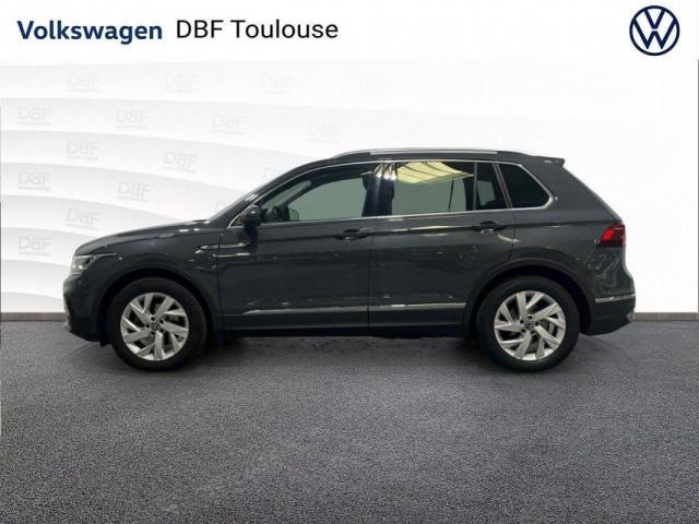 Volkswagen Tiguan image 9