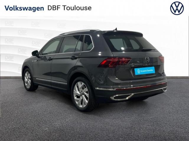 Volkswagen Tiguan image 2
