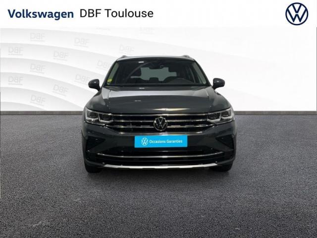 Volkswagen Tiguan image 4