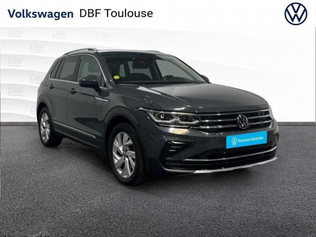 Volkswagen Tiguan image 3