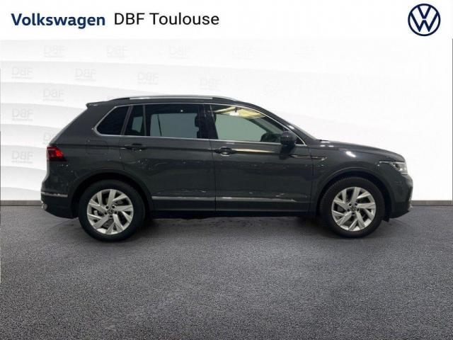 Volkswagen Tiguan image 5