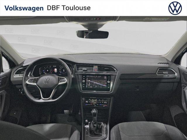Volkswagen Tiguan image 6