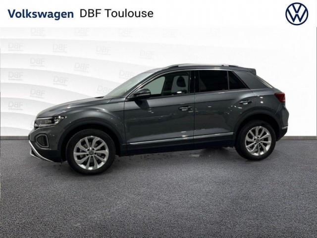 Volkswagen T-Roc image 1