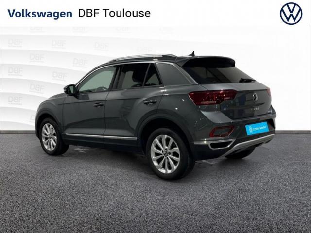Volkswagen T-Roc image 5