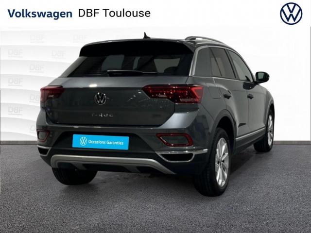 Volkswagen T-Roc image 7