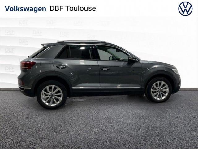 Volkswagen T-Roc image 4