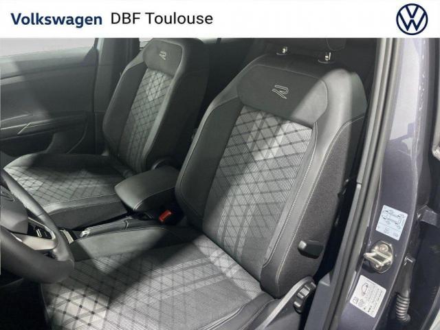 Volkswagen T-Cross image 1