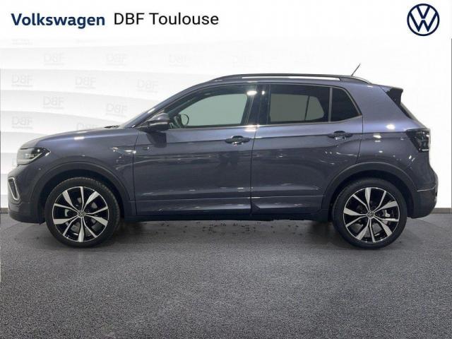 Volkswagen T-Cross image 3