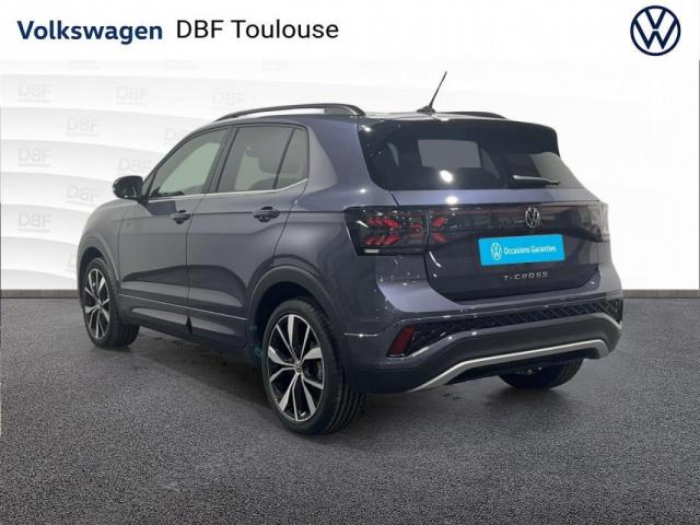 Volkswagen T-Cross image 5