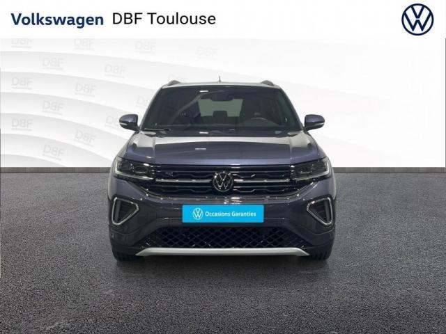 Volkswagen T-Cross image 7