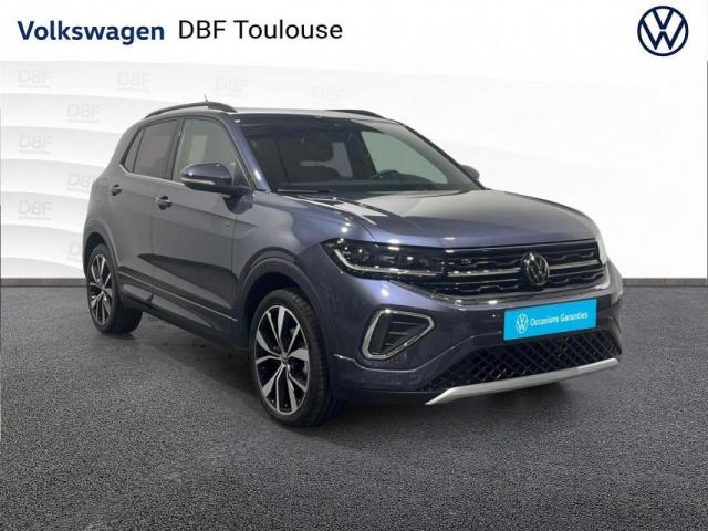Volkswagen T-Cross image 9