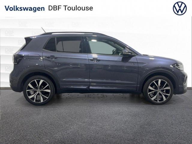 Volkswagen T-Cross image 4