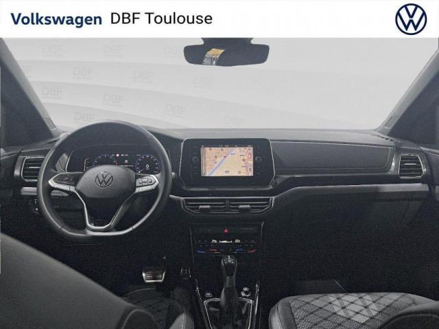 Volkswagen T-Cross image 6