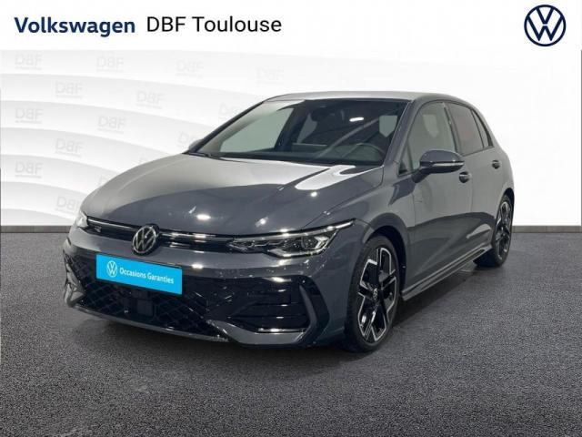 Volkswagen Golf 1.5 Etsi Evo2 150 Dsg7 R-Line Edition