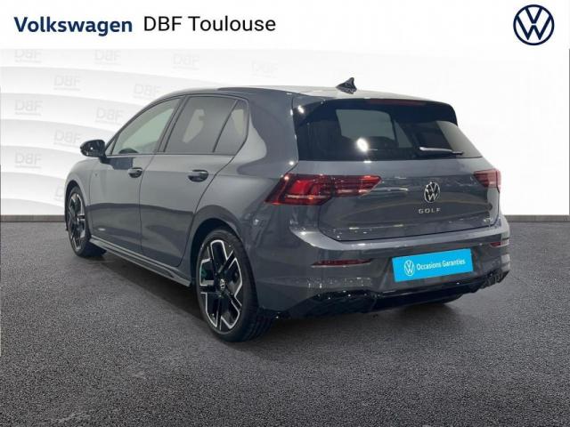 Volkswagen Golf image 8