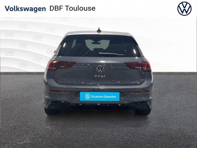 Volkswagen Golf image 1