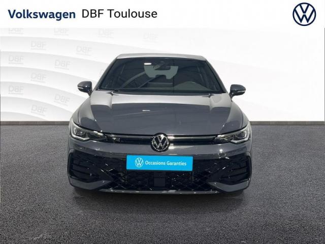 Volkswagen Golf image 4