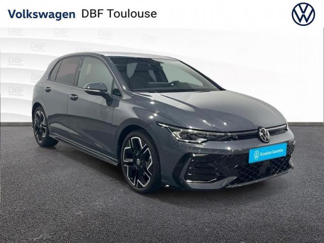 Volkswagen Golf image 6