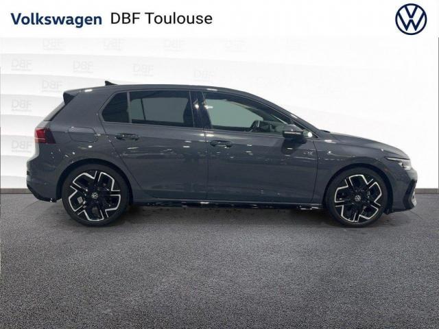 Volkswagen Golf image 2