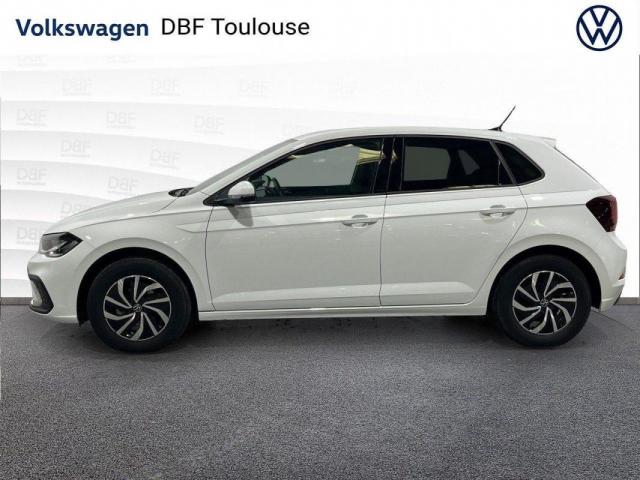 Volkswagen Polo image 8