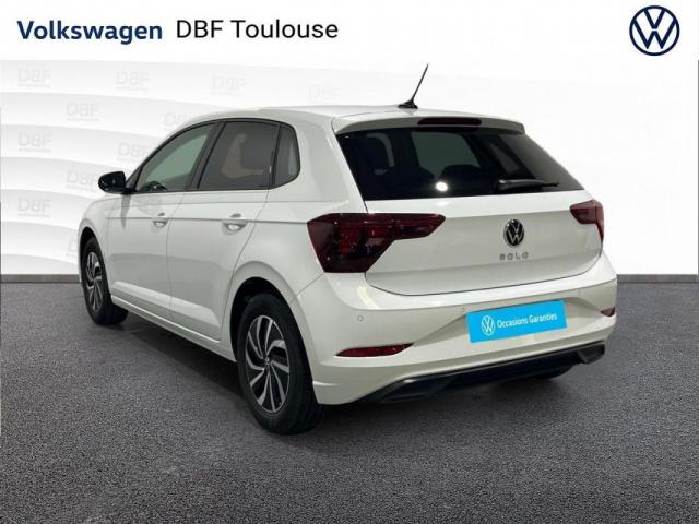 Volkswagen Polo image 1