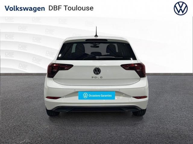 Volkswagen Polo image 4