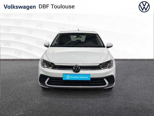 Volkswagen Polo image 7