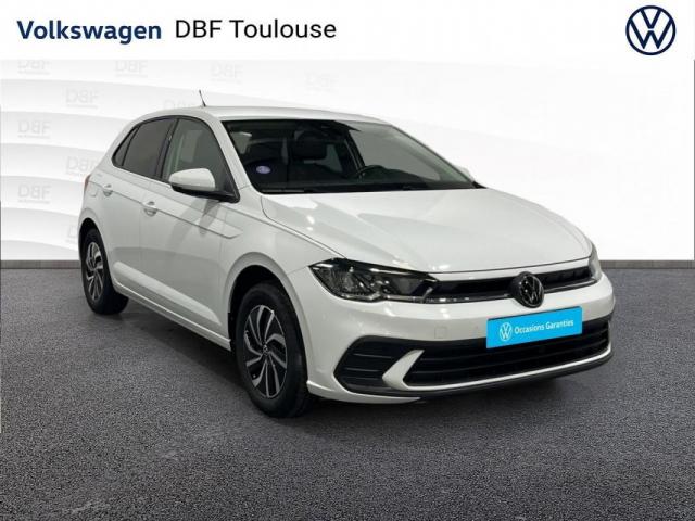 Volkswagen Polo image 5