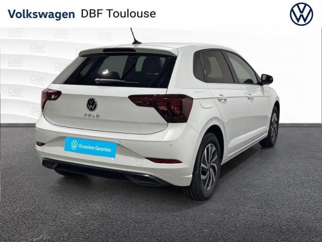 Volkswagen Polo image 3