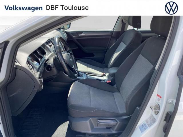 Volkswagen Golf image 5