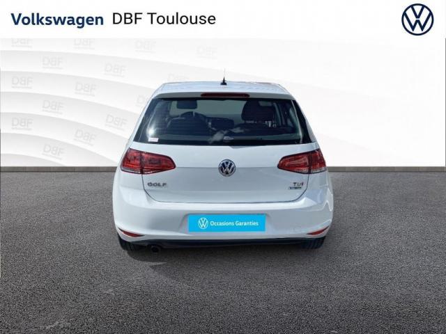 Volkswagen Golf image 1