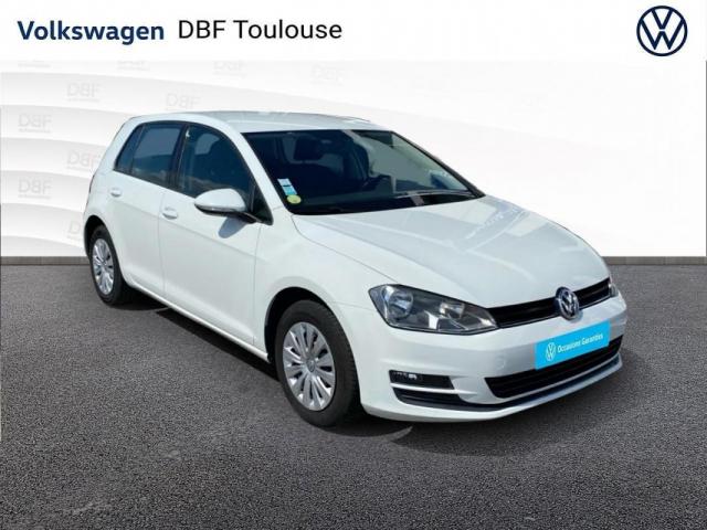 Volkswagen Golf image 4