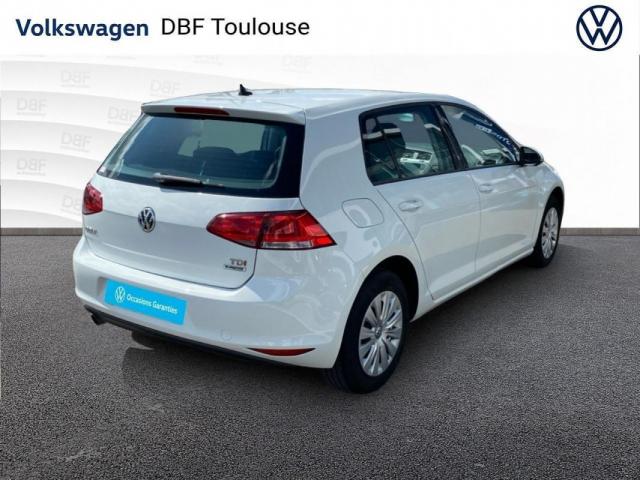 Volkswagen Golf image 2