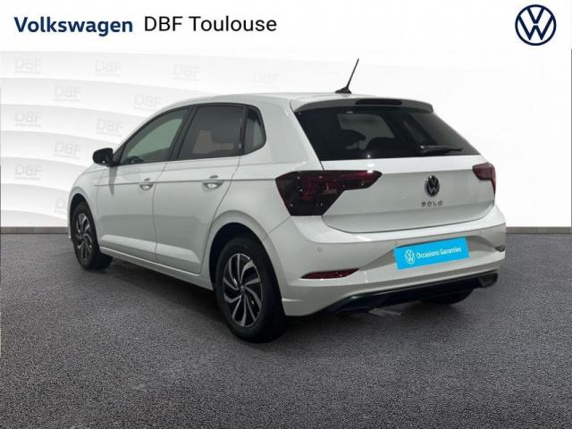 Volkswagen Polo image 5
