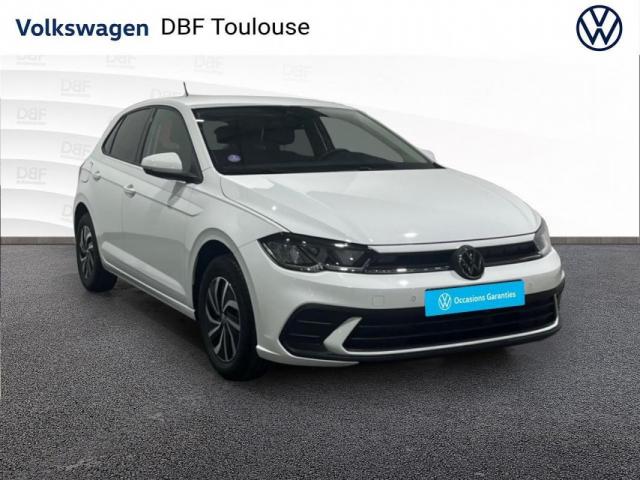Volkswagen Polo image 8