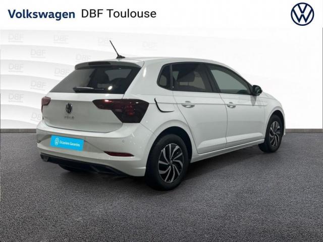 Volkswagen Polo image 3