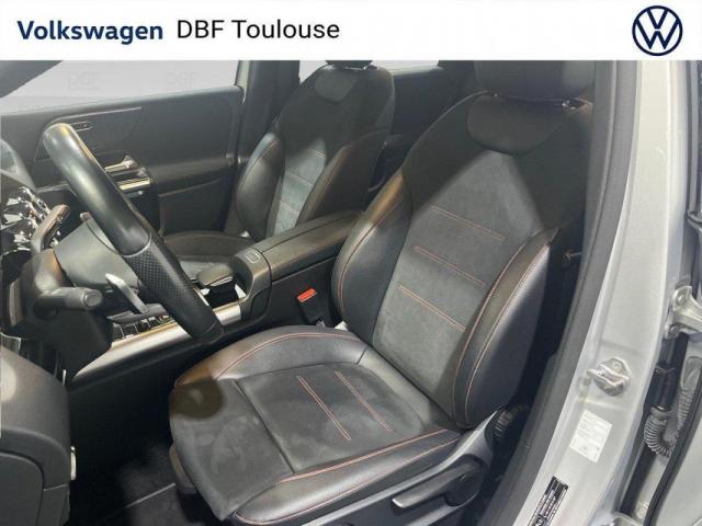 Mercedes Benz Classe B image 8