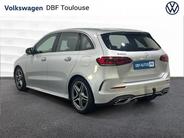 Mercedes Benz Classe B image 6