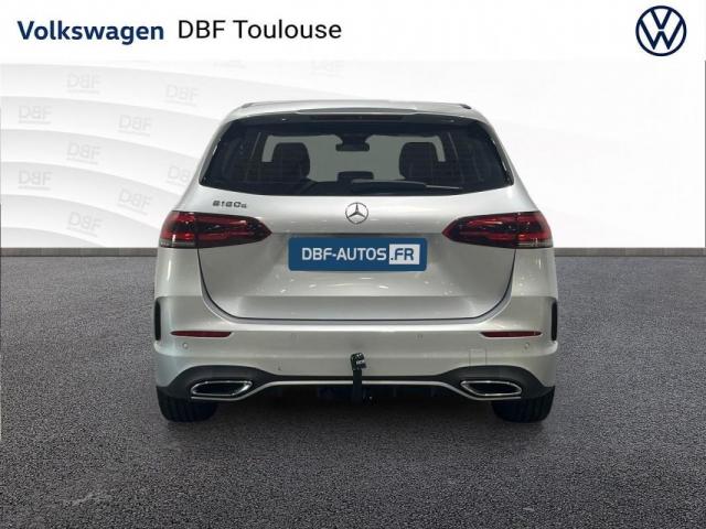 Mercedes Benz Classe B image 7