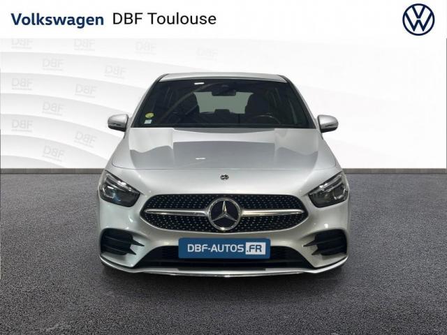 Mercedes Benz Classe B image 3