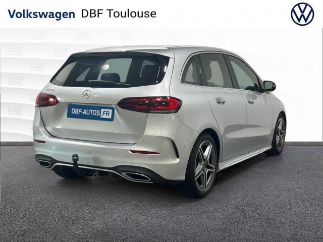 Mercedes Benz Classe B image 1